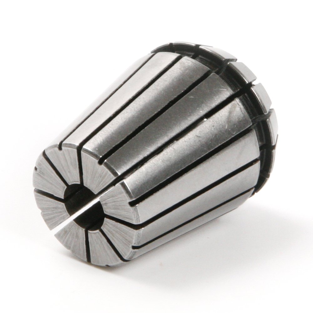 SILIVN 26PCS ER32 Spring Collet Set For CNC Engraving Machine Milling Lathe Tool Workholding Engraving Collets 102 - View #9