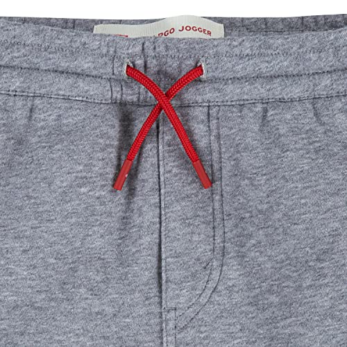Image of Levi's Boys' Soft Knit Jogger Pants