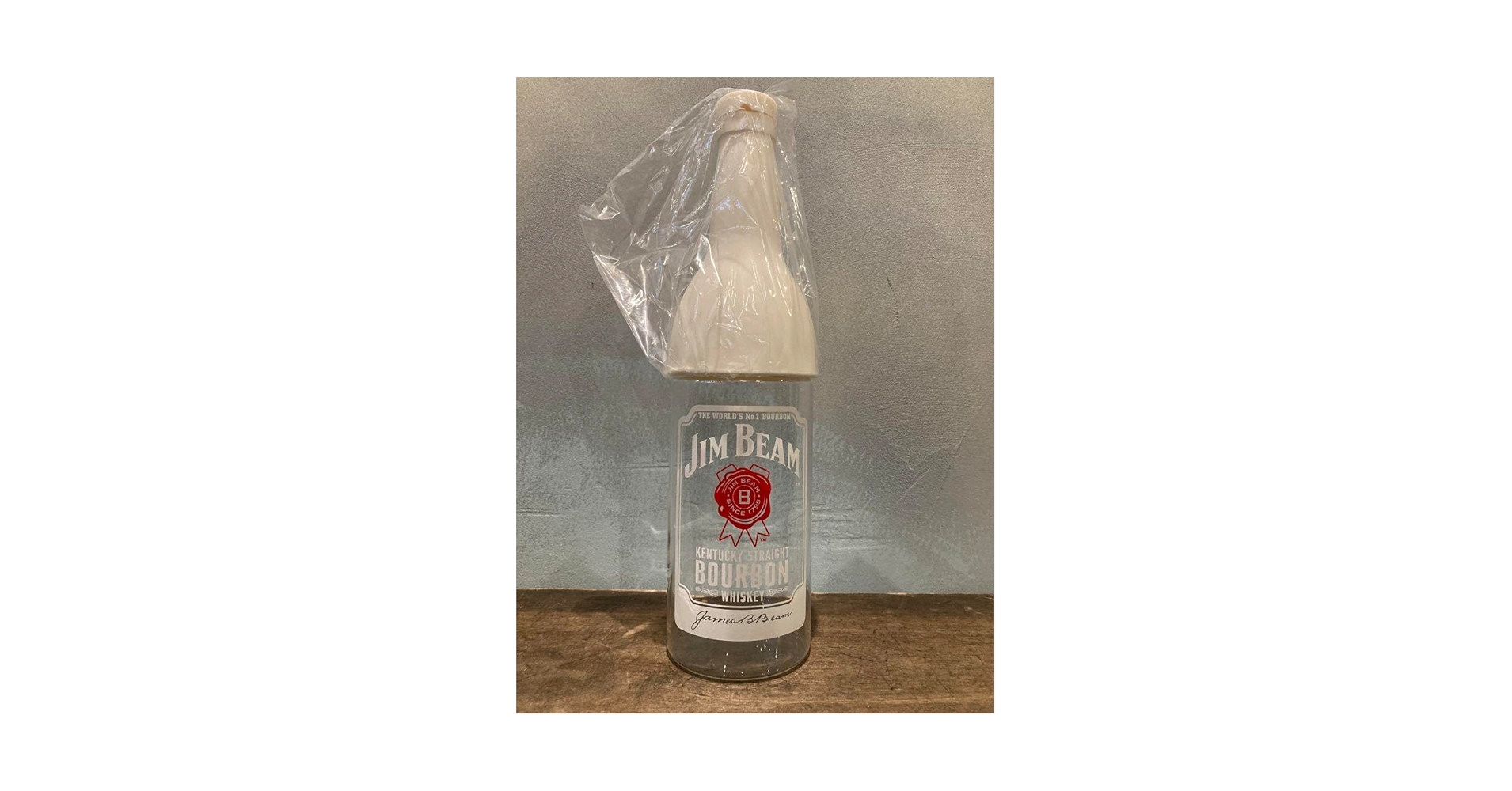 Amazon.co.jp: ジムビーム ハイボールボトル : ホーム＆キッチン