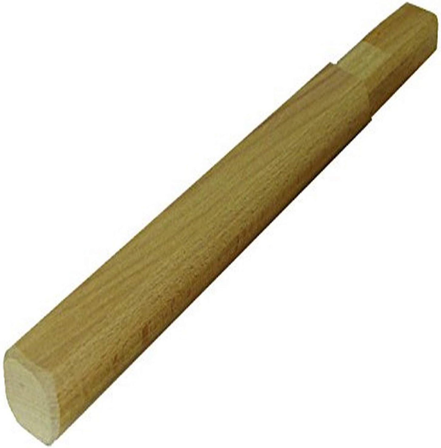 Pro Guard Wooden Hockey Stick End Plug Junior Hockey