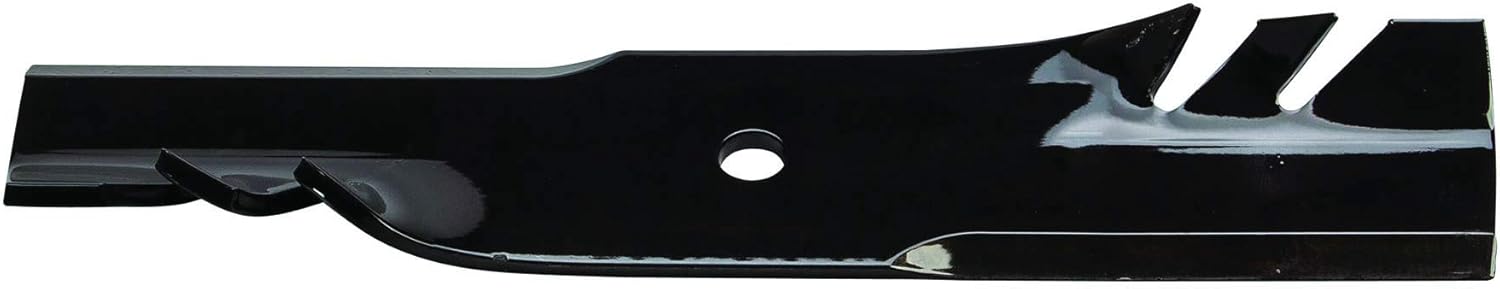 Oregon 396-714 Dixie Chopper Gator Mulcher G6 Replacement Lawn Mower Blade 14-1/2-Inch
