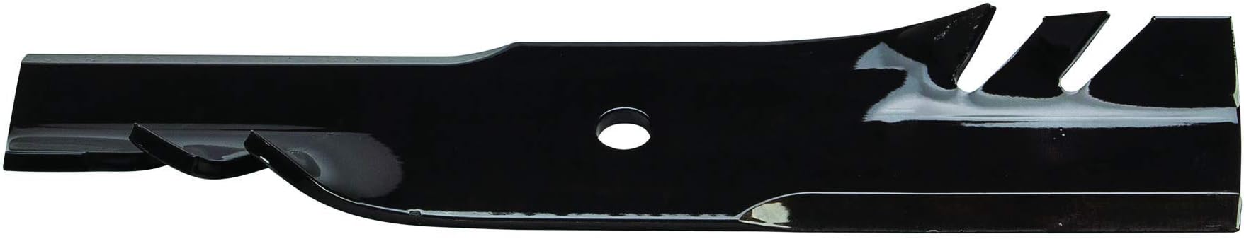 Oregon 396-714 Dixie Chopper Gator Mulcher G6 Replacement Lawn Mower Blade 14-1/2-Inch