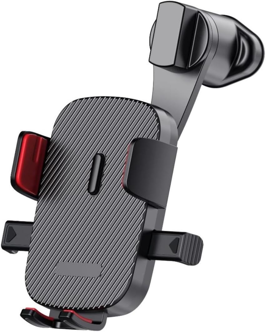 Car Phone Holder Car Mobile Phone Holder Car Air Outlet Support Frame Multifunctional Air Outlet Navigation Bracket Steady