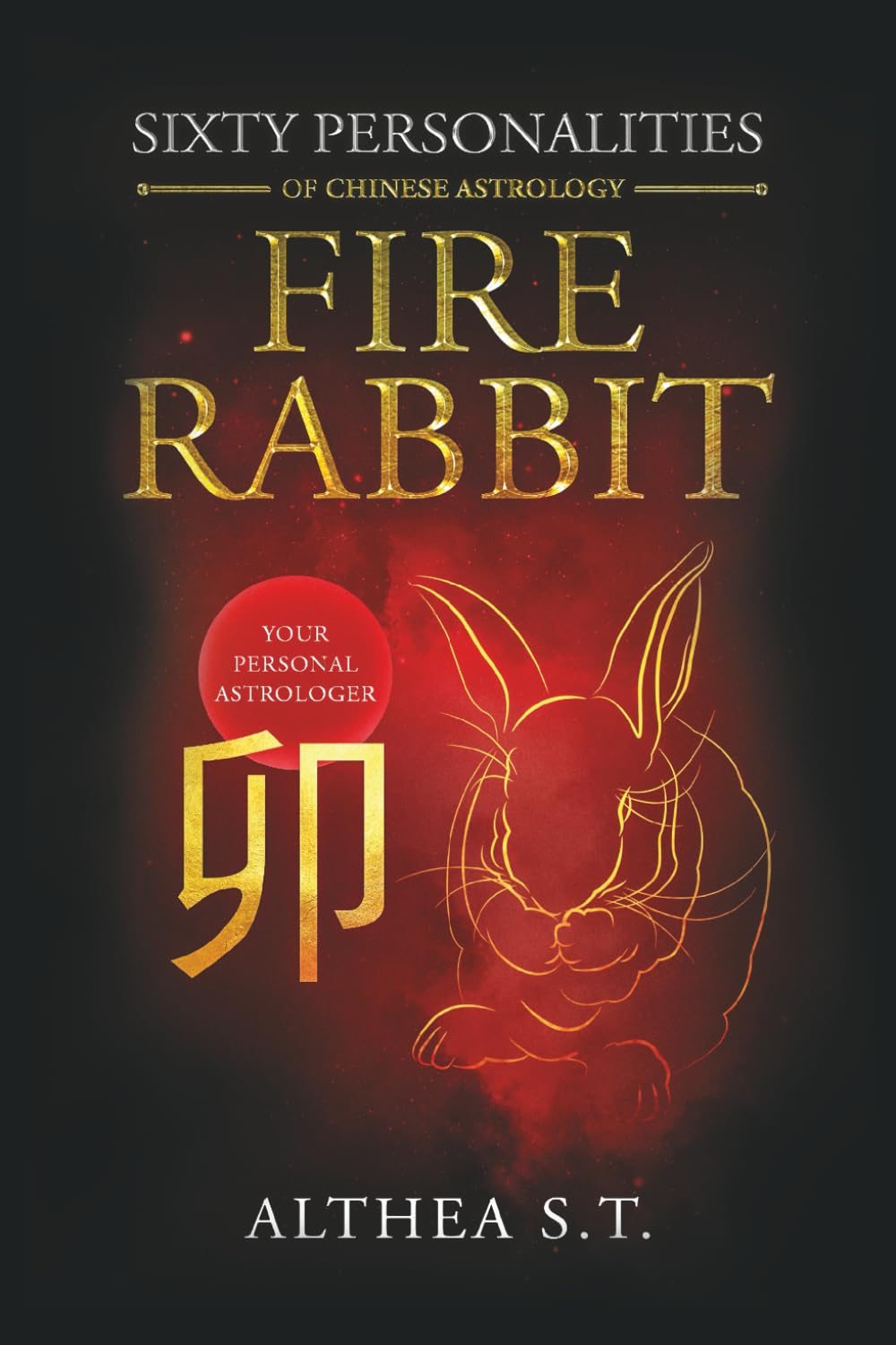 60 PERSONALITY TYPES OF CHINESE ASTROLOGY: FIRE RABBIT