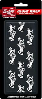 Rawlings | Baseball/Softball Glove Wrap | Break-In Aid