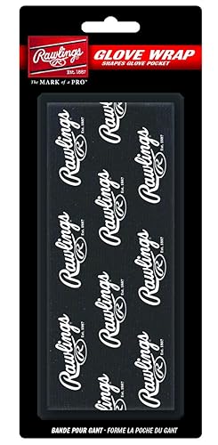 Rawlings | Baseball/Softball Glove Wrap | Break-in Aid