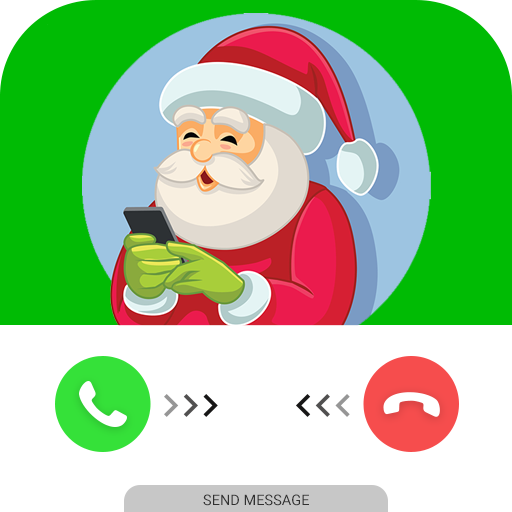 Santa Claus Fake for Android