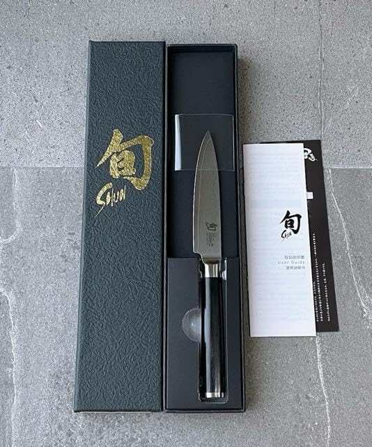 ☆値下げしました☆包丁3本セット・貝印 旬 Sora／未開封品／お買い得です