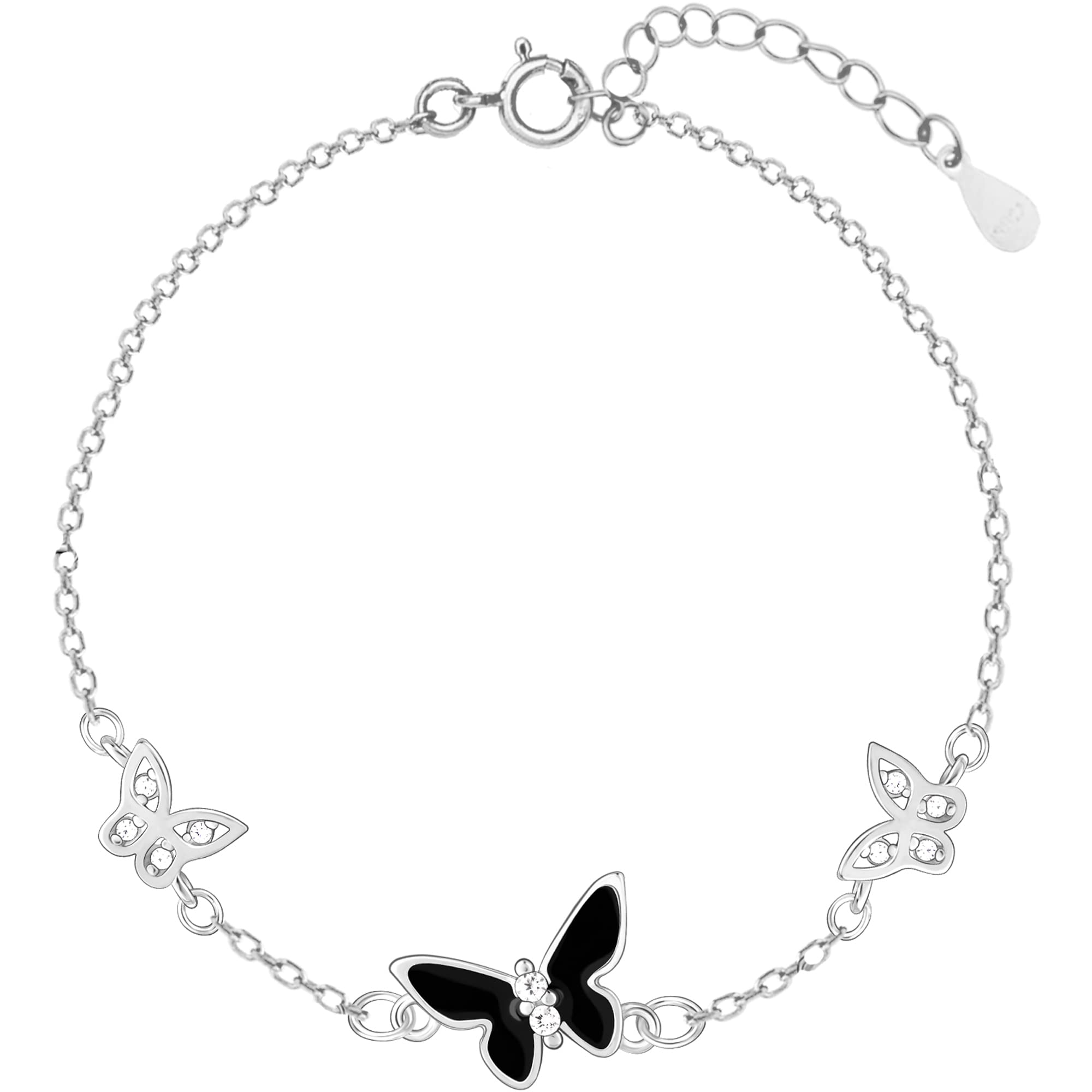 See full amazon price history chart for GIVA 925 Silver Elegant Butterflies Bracelet, Adjustable | Gifts for Women and Girls | With Certificate of Authenticity and 925 Stamp | 6 Months Warranty* GIVA 925 Silver Elegant Butterflies Bracelet, Adjustable | Gifts for Women and Girls | With Certificate of Authenticity and 925 Stamp | 6 Months Warranty* (B0C3J9FKWL) Amazon Price History, Amazon Price Tracker