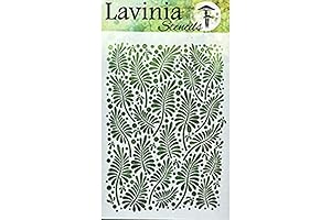 Glory Lavinia Stencil by Lavinia Stamps, a perfect addition to your crafting arsenal