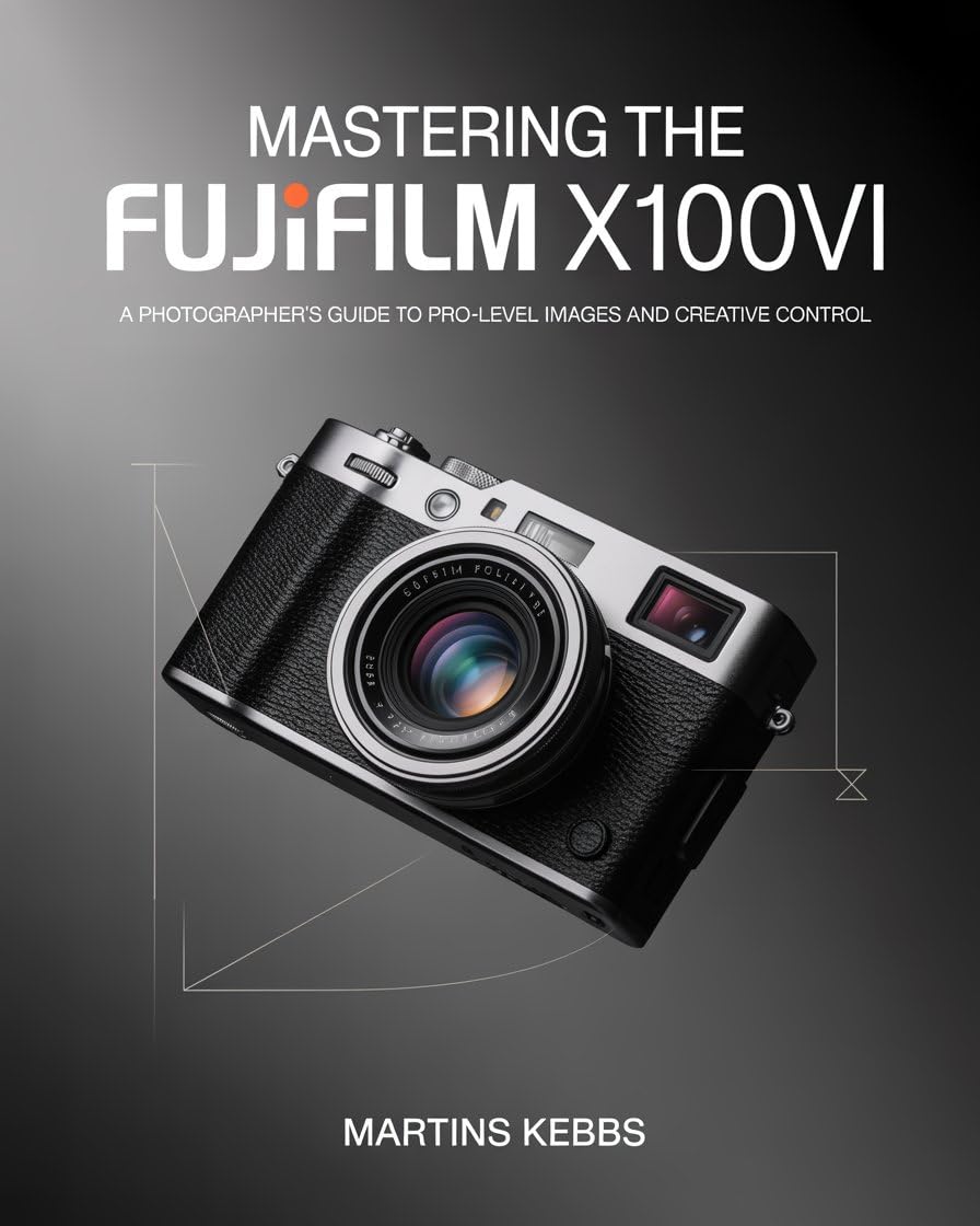 Guide Fujifilm X100VI pour résoudre les erreurs de mise au point et réussir l'exposition