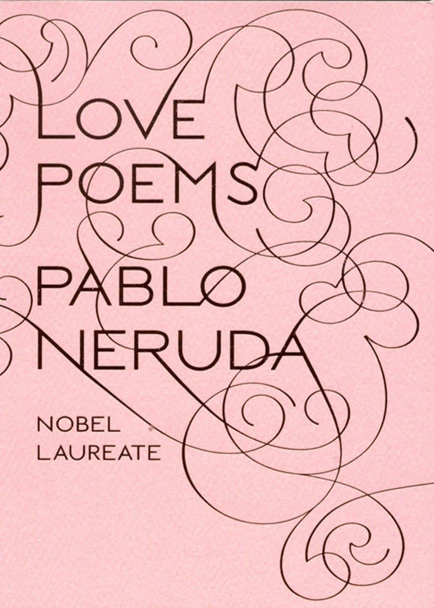 New Directions Love Poems