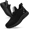 Feethit Womens Trainers Breathable Running Lightweight Walking Shoes