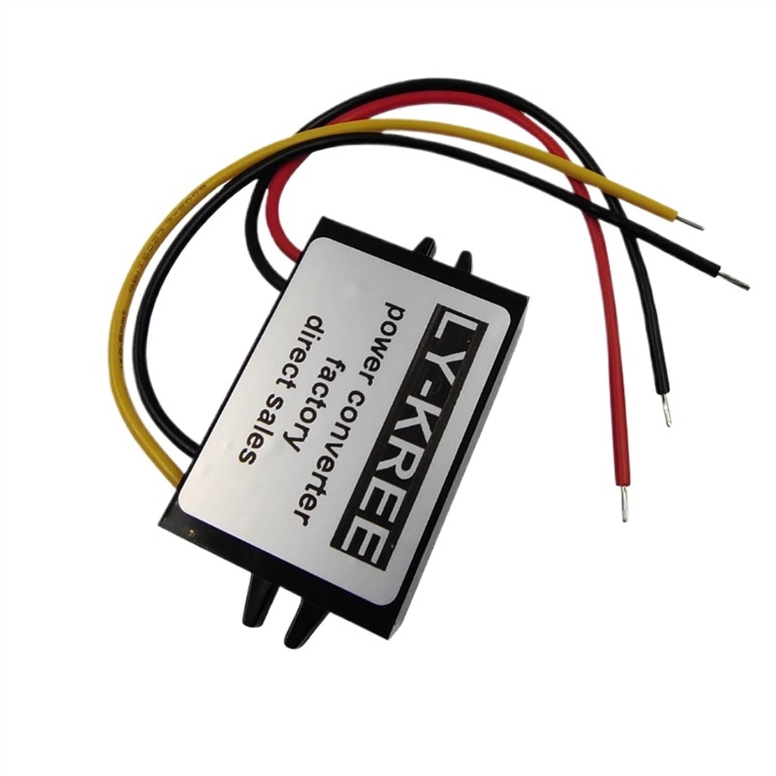 Convertisseur 48V à 5V pour résoudre les problèmes de surtension de batterie
