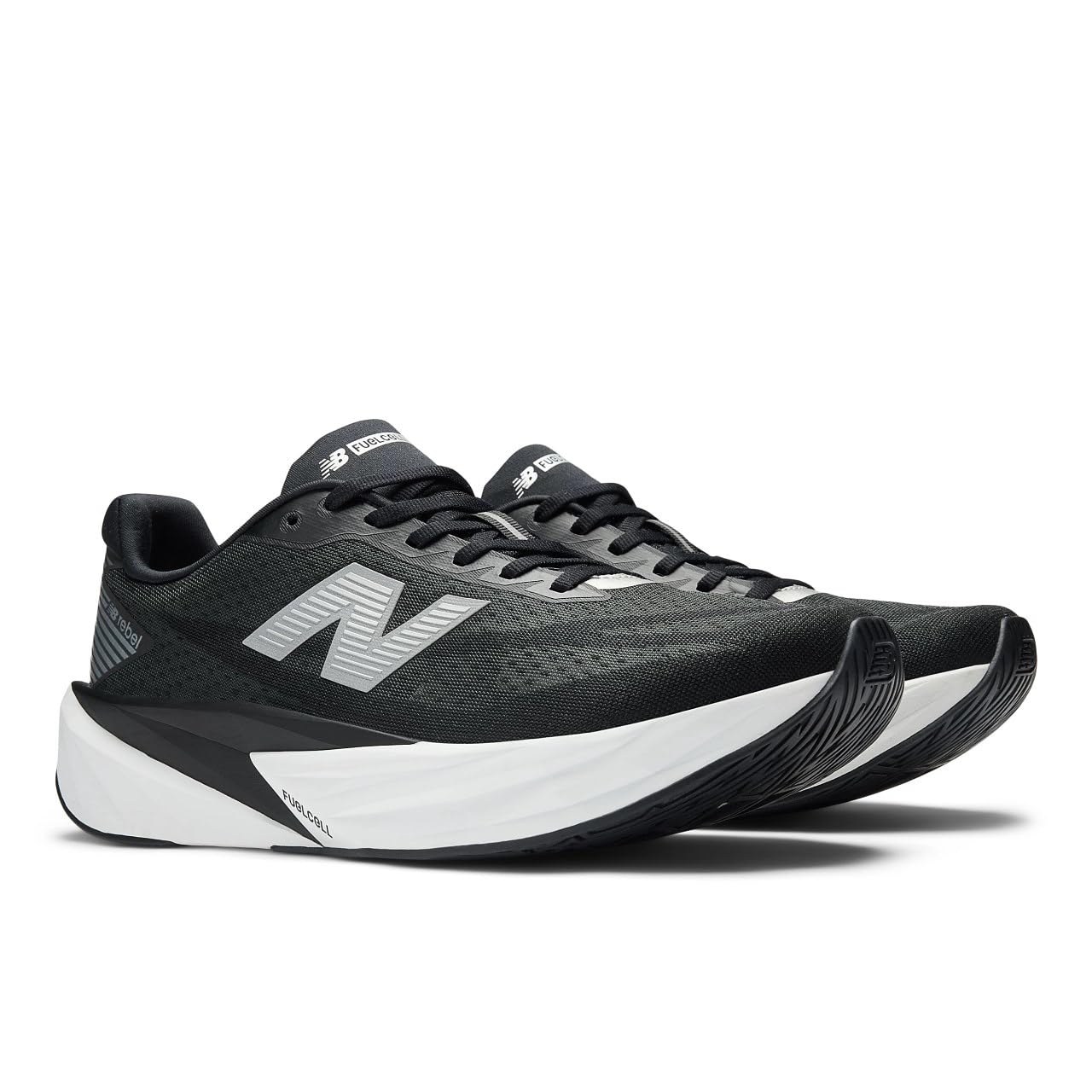 New Balance Mężczyźni Fuelcell Rebel V5Buty do biegania