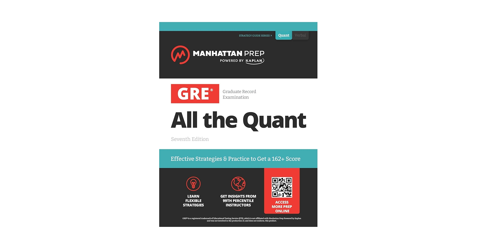 語学・辞書・学習参考書 GMAT ALL the Verbal Manhattan Prep GMAT All the Verbal: The definitive guide to the verbal