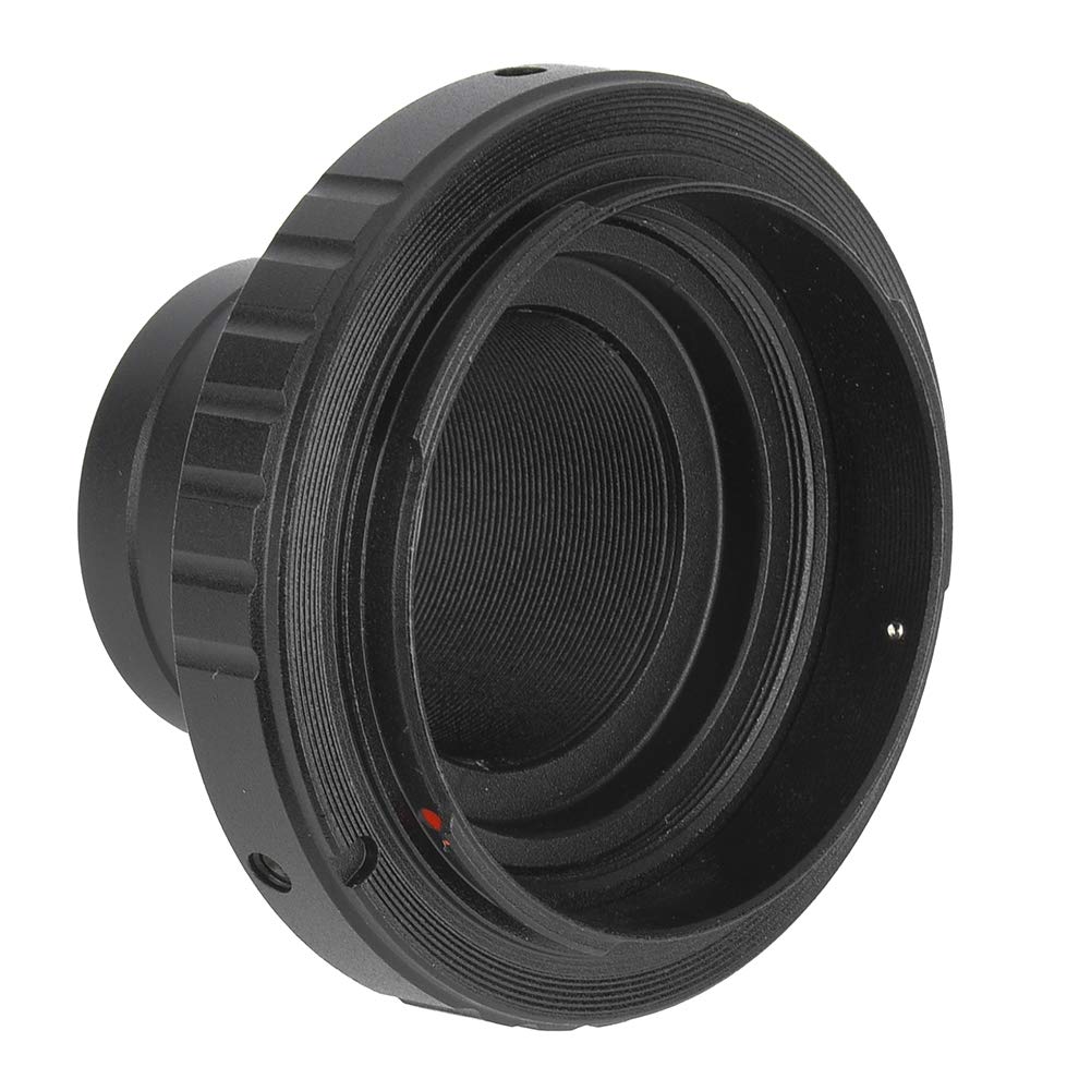 Precise fit Telescope Lens Adapter Lens Adapter Telescope Eyepiece Port
