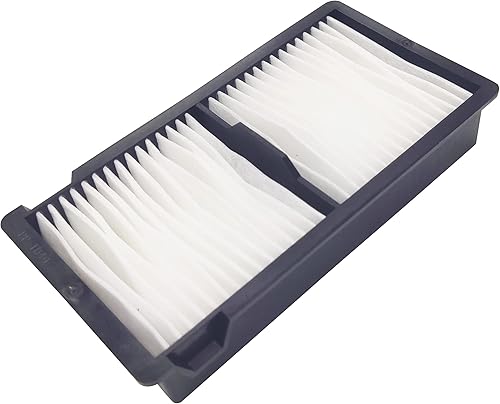 Miniatura 2 de Filtro de aire de repuesto para Epson ELPAF39V13H134A39, PowerLite Home Cinema 3000310037003900 5010 5010E 5020UB 5020UBe 5030UB 5030UBe 5040UB