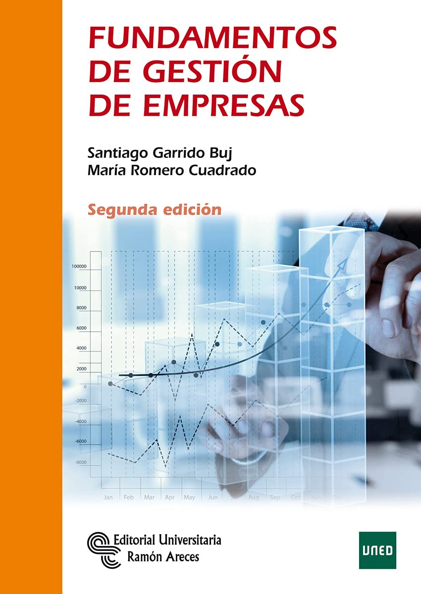 Funamentos De Gestión De Empresas (Manuales)