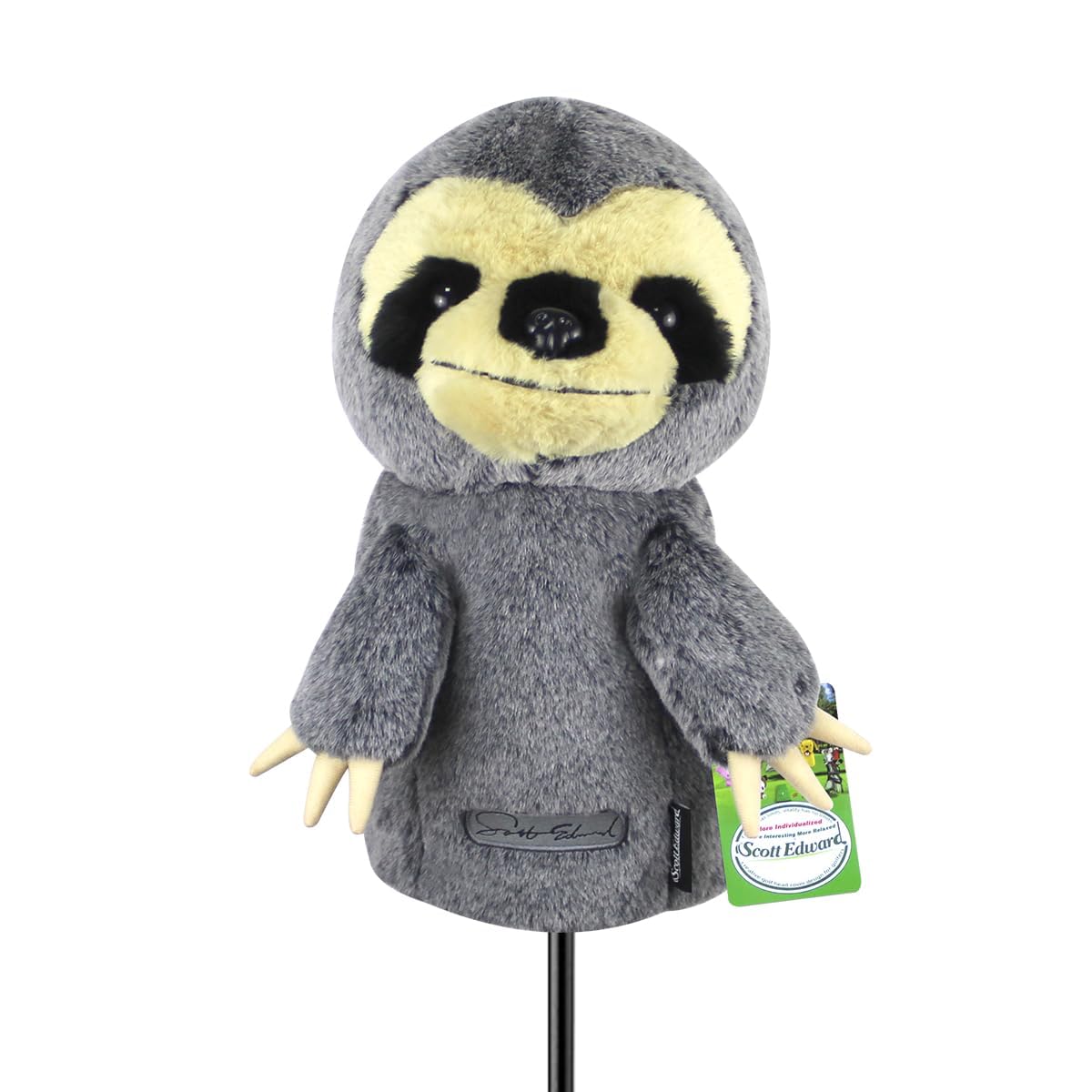 Animal Golf Headcover