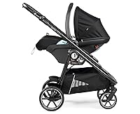 Vista 8 de Peg Perego Veloce – Cochecito ligero compacto con todas las funciones – Compatible con todos los asientos de automóvil Primo Viaggio 4-35