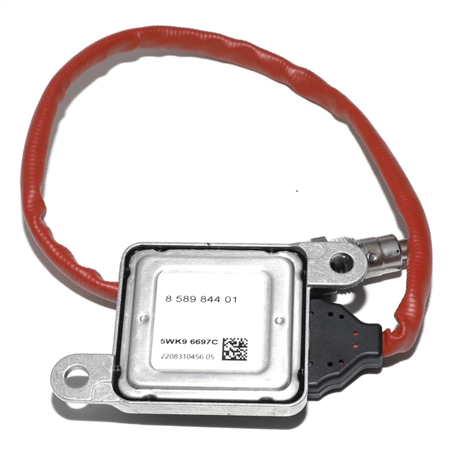 Capteur NOX BMW X6 E72 remplacement équivalent OEM aux références 5WK96697C