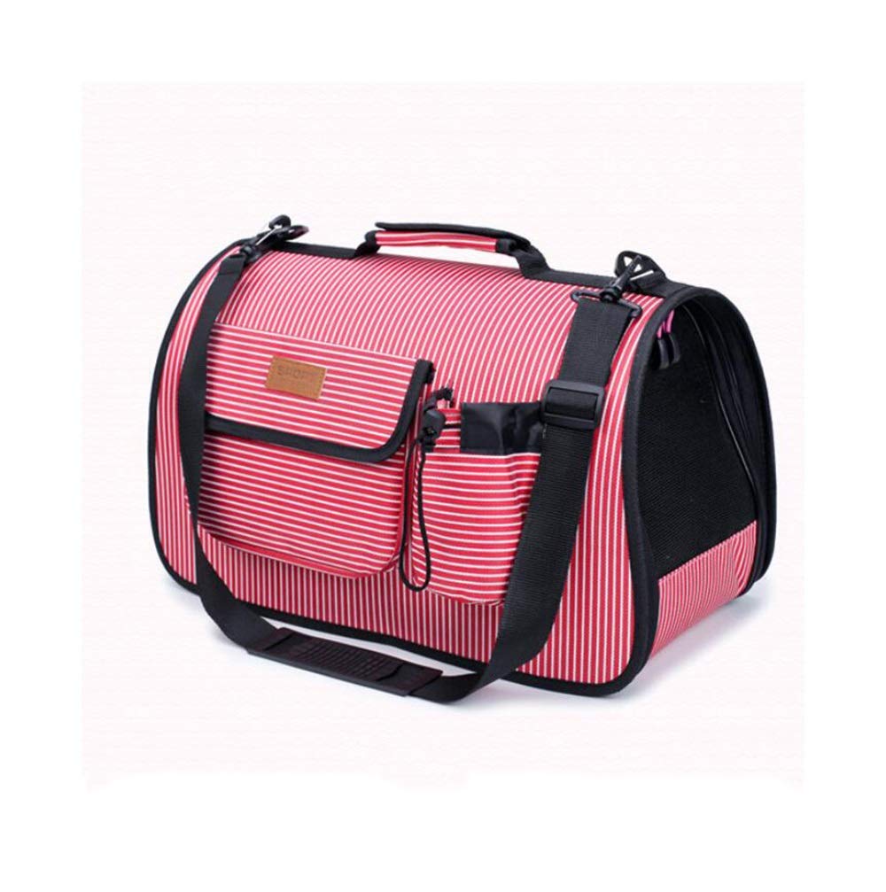Sac à dos chat nomade pour voyager à pied avec votre animal
