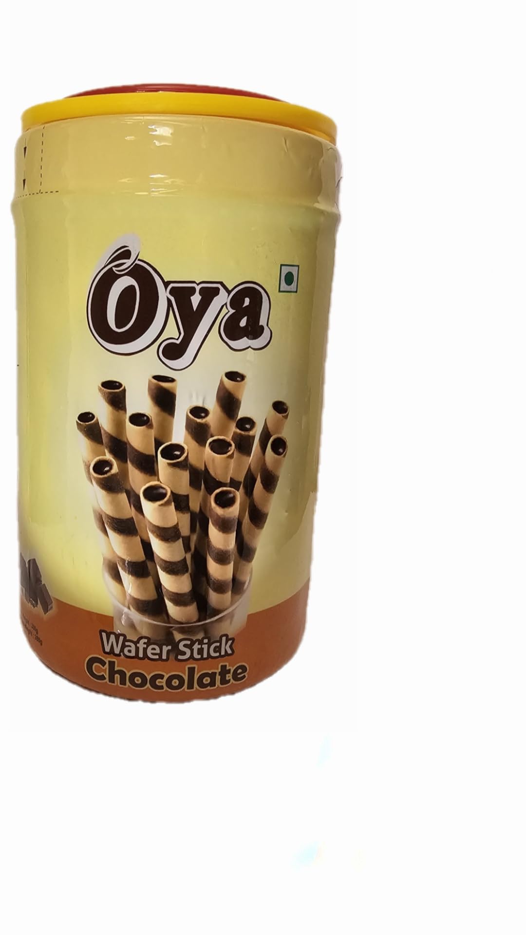 Oya Chocolate Flavoured Wafer Sticks — Premium Chocolate Rolls, Crunchy & Imported Chocolates | Wafer Biscuits Snacks, Wafer Rolls Filled with Chocolate, Wafer stick chocolate, Delicious, crunchy and crispy, luxury chocolate, Wafer Sticks,Ideal Gif (B0D5LVZZN6) Amazon Price History, Amazon Price Tracker