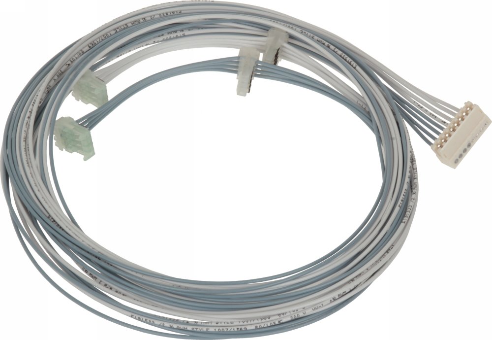 Rational 40.00.235 Cable Control, SSR Scc Line 202