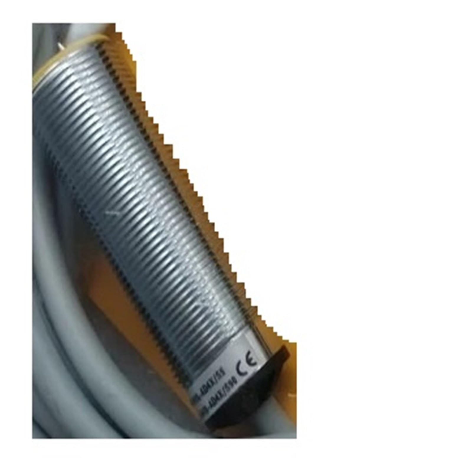 Hyujnafzr Ni8-G12-Ap6x 1Pcs Sensor Bi5-M18-An6x Bi5-M18-Ad4x Bi5-M18-Ap6x Ni8-M18-Ap6x Ni8-M18-An6x Ni8-G12-An6x (Ni8-G12-Ap6x)