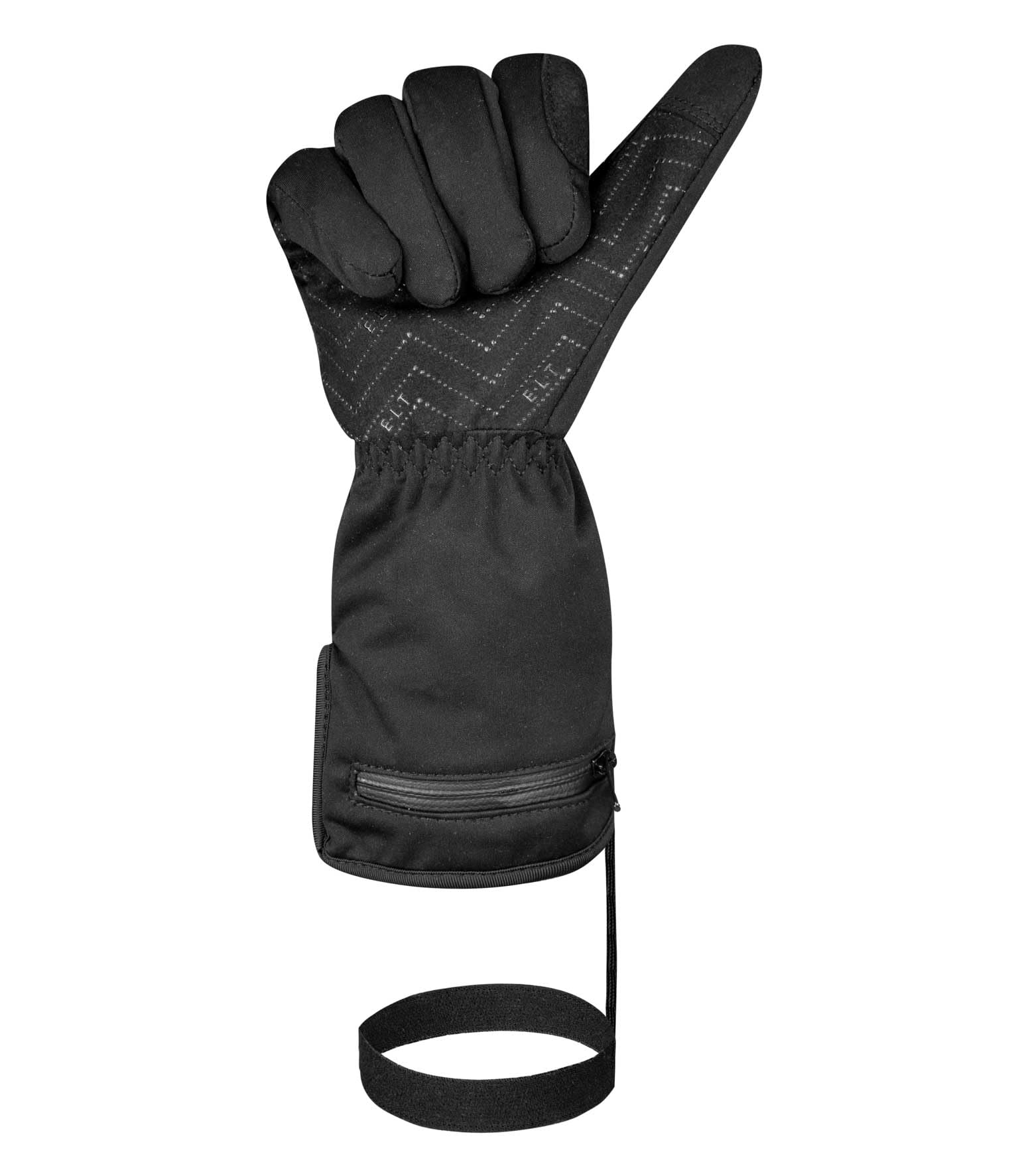 ELT Guantes térmicos Comfort Heat