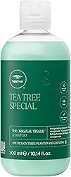 TEA TREE SPECIAL SHAMPOO - 300ml - PAUL MITCHELL