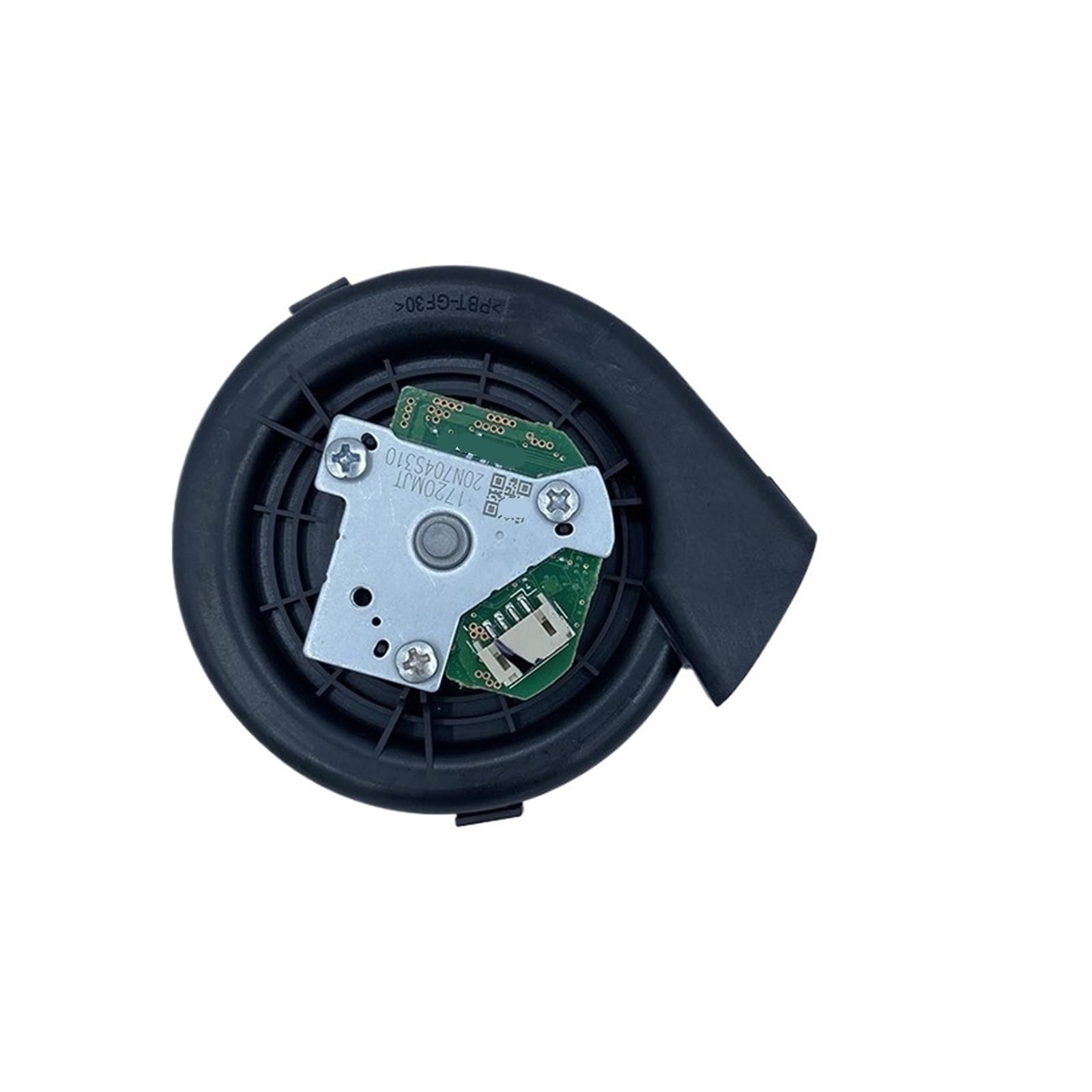 Moteur ventilateur Dreame D9 L10 Pro répare erreur blocage vide