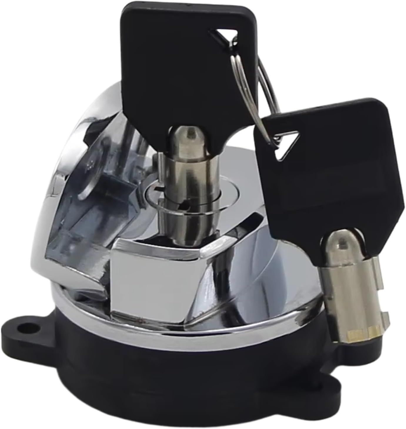 バイクのイグニッションスイッチ For Flhp Road King 2007-2013 For