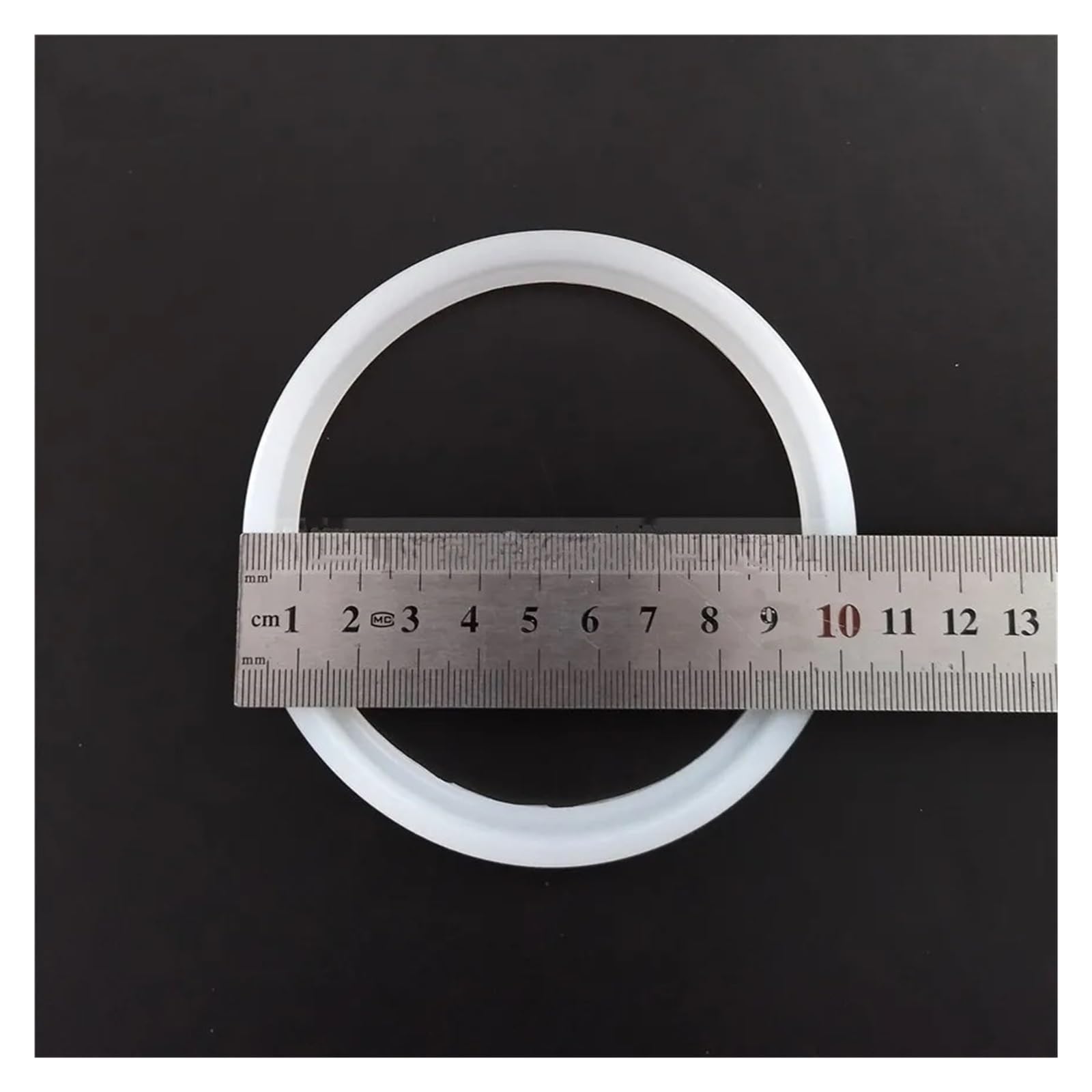 Paire De Joints D'Étanchéité Big Circle Pour Machine à Crème Glacée VEVOR