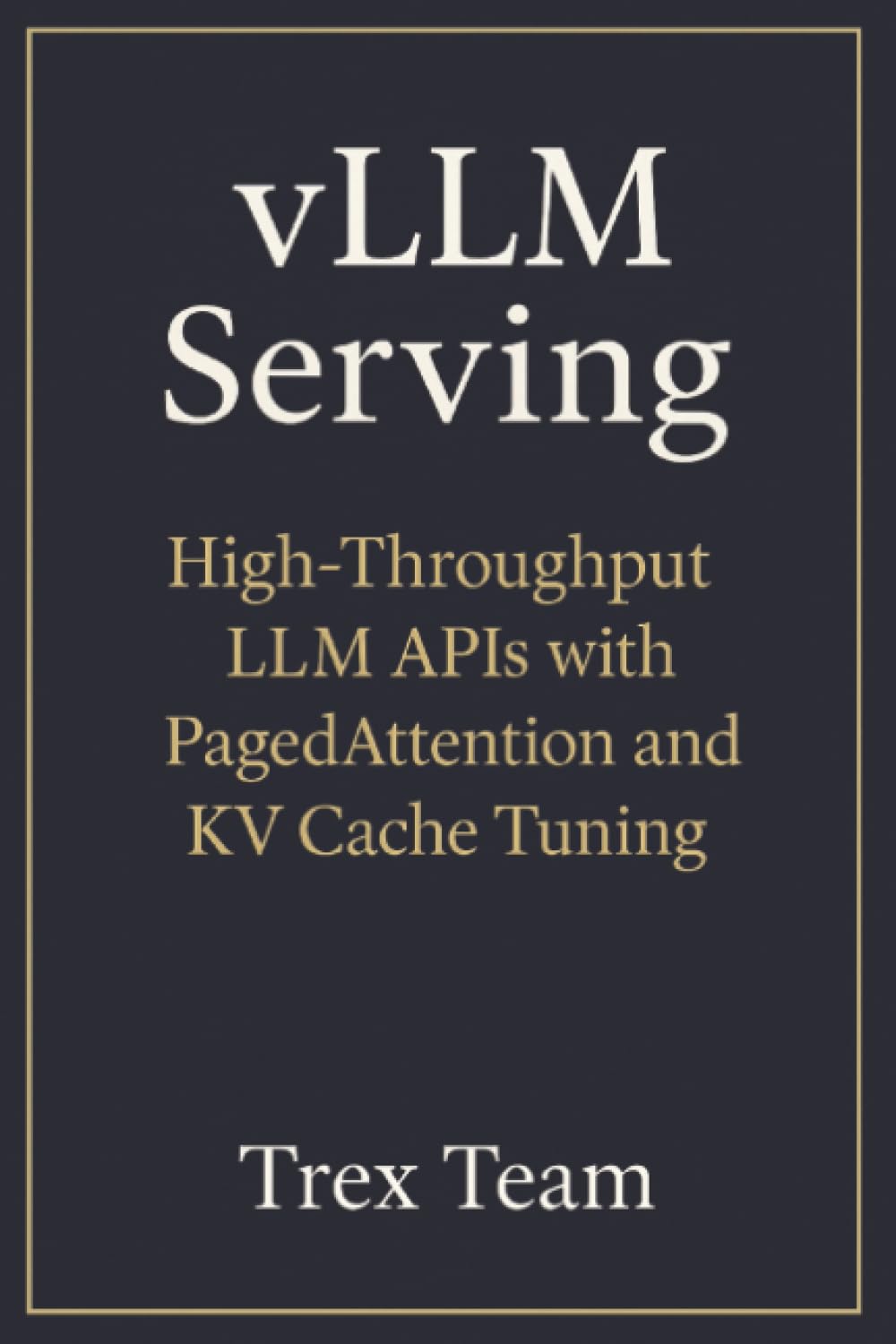 vLLM Serving: High‑Throughput LLM APIs with PagedAttention and KV Cache Tuning