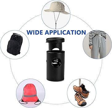 Nastro Elastico Per Cucito 20mm X 10m - 2 Rotoli Bianco E Nero Per Fai Da Te E Sartoria - Foto 8