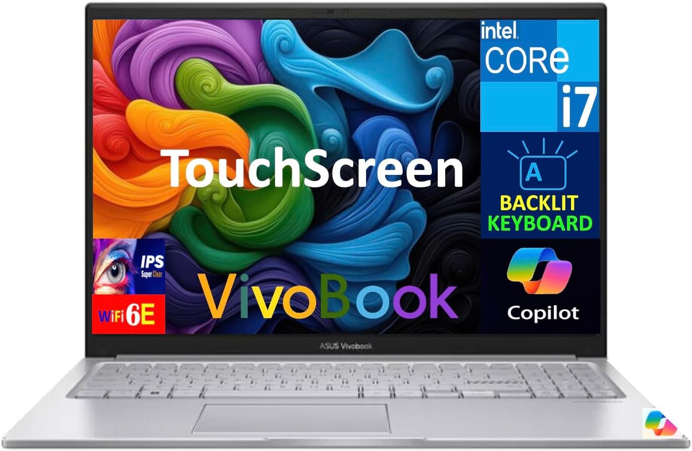Amazon.com: ASUS Vivobook 15 Business Laptop, 15.6
