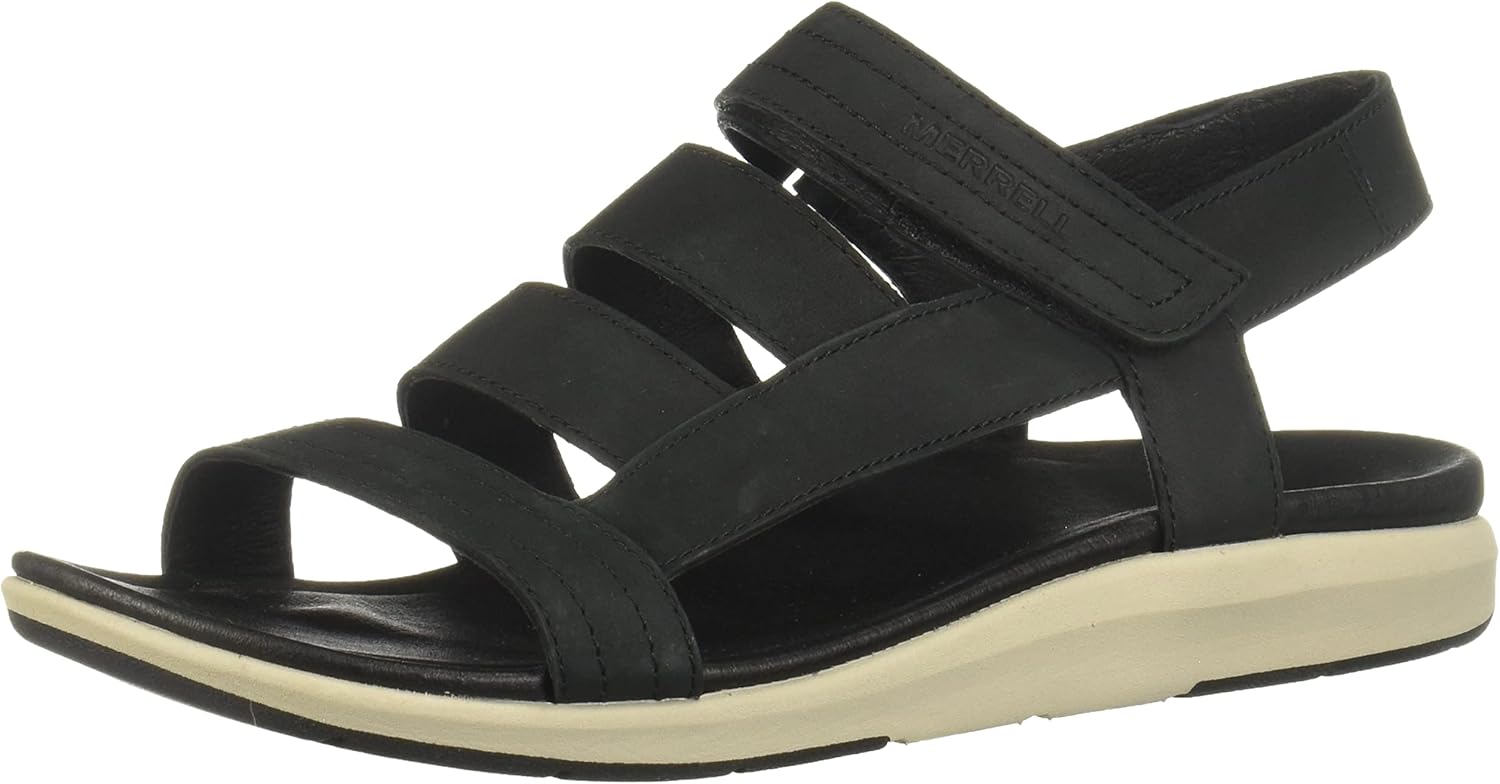 Merrell kalari lore backstrap Clearance