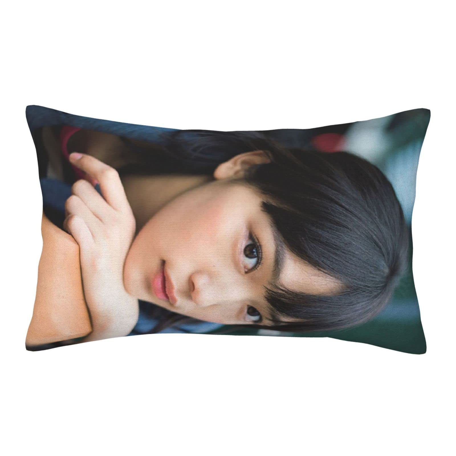 川口春奈 抱き枕カバー