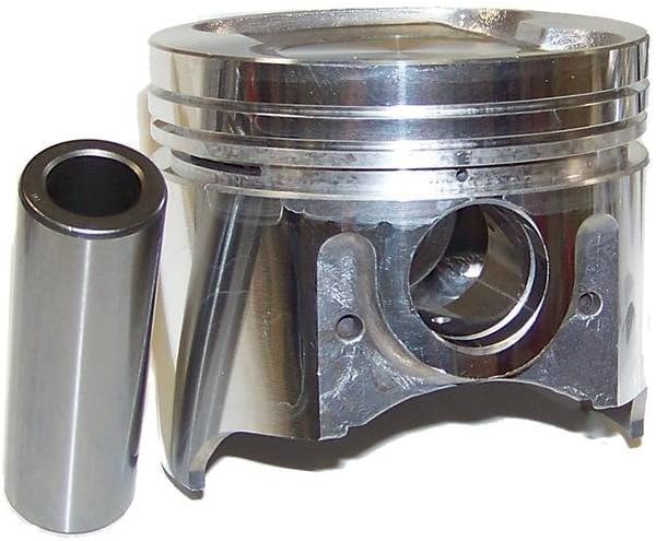 DNJ EK942 Engine Rebuild Kit for 1986-1992 Toyota Cressida Supra 3.0L L6 24V DOHC 2954cc