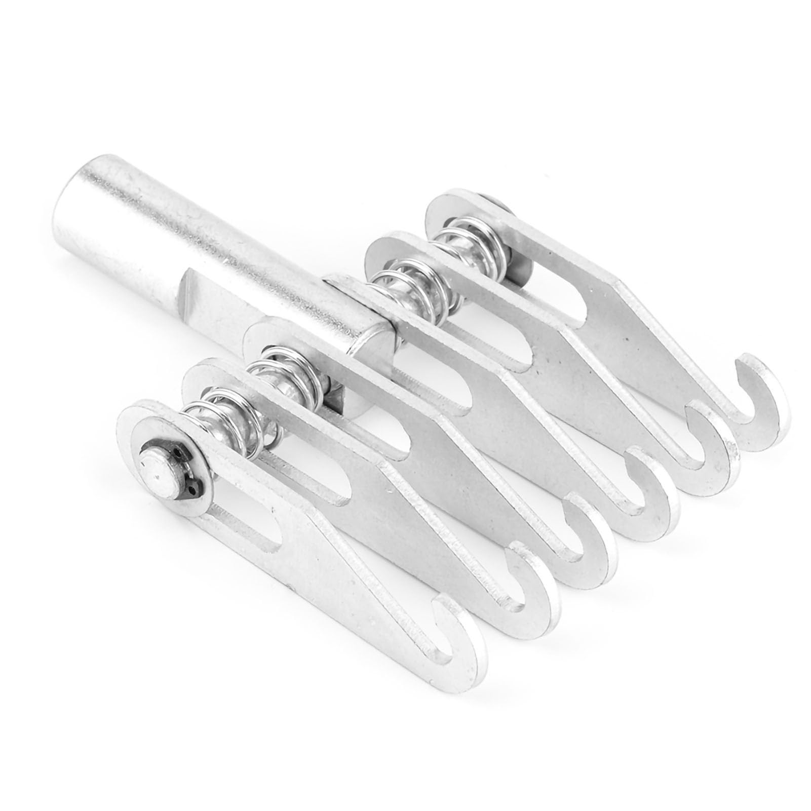 2PCS Metal Dent Puller Regulowane 6 Palców Hakowe Podciąganie Pazur Narzędzie do Naprawy Nadwozia Samochodu