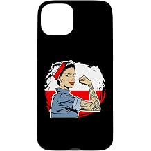 Polska Pole Polish Poland Polin Case for iPhone 15 Plus