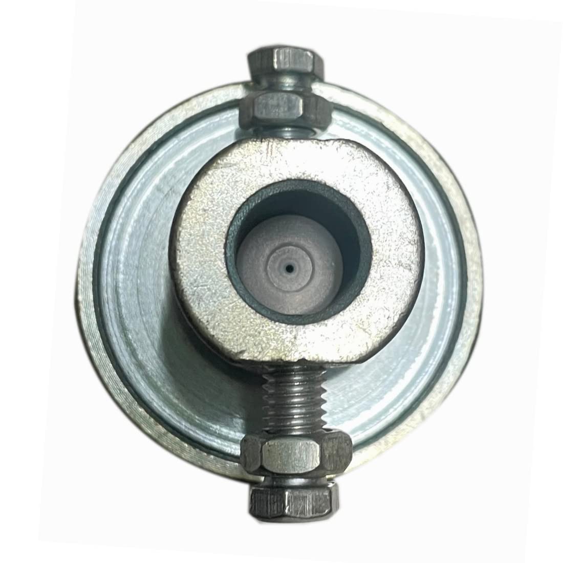 Spin Pulley (Heavy) Compatible with Semi Automatic Washing Machines (LG) Not for Samsung-image-29
