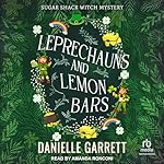 Cover of Leprechauns and Lemon Bars