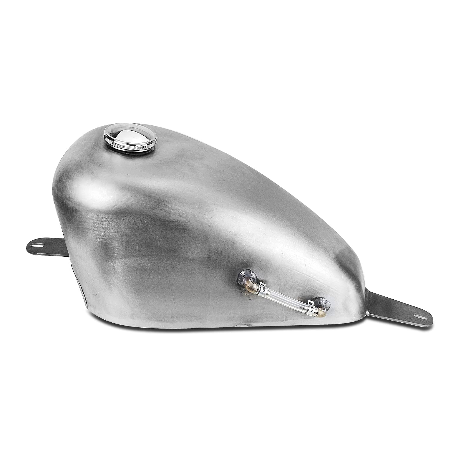 Tanque de combustível a gás para Honda Sportster Steed400 600