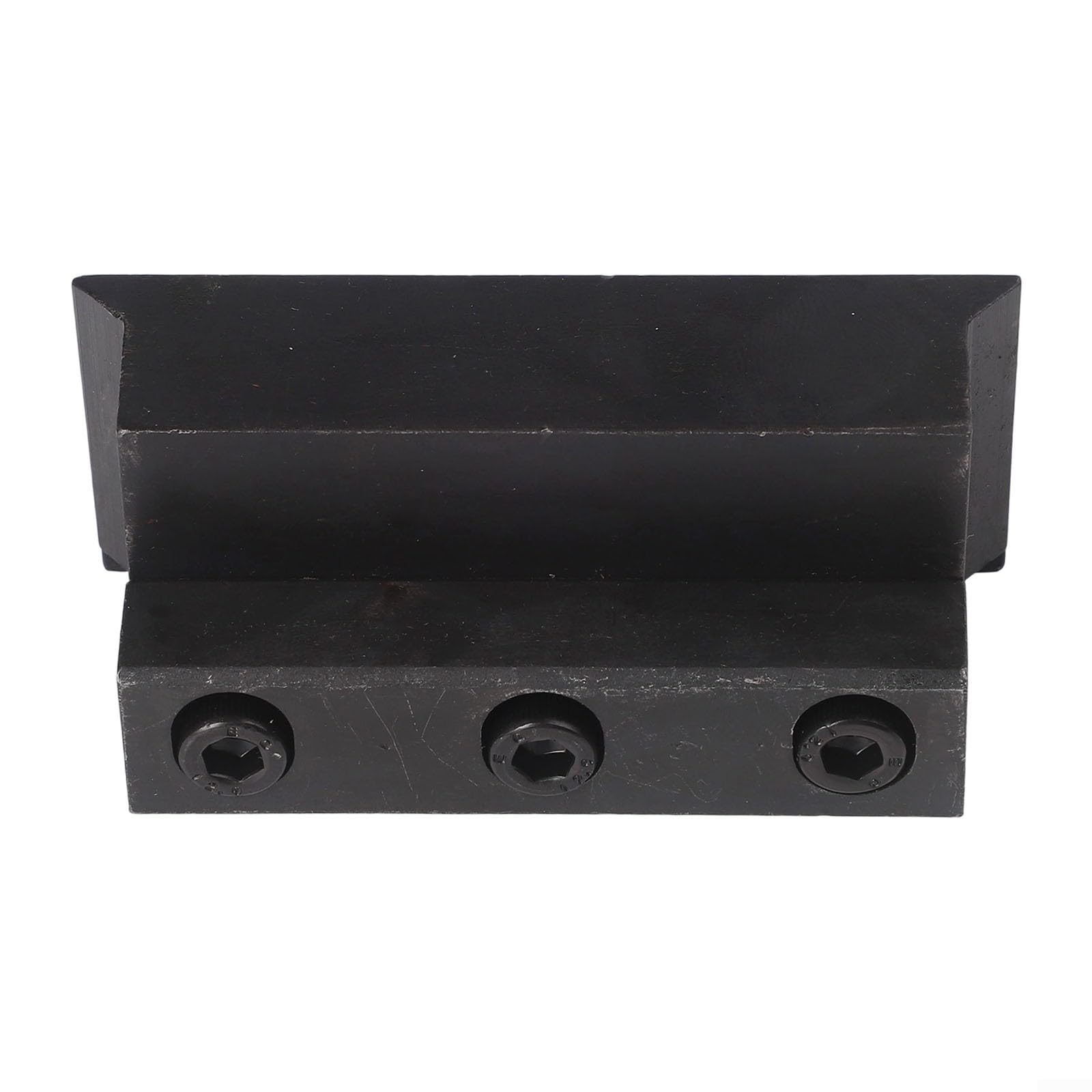 Porte-outils CNC série SMBB pour rainures SPB et plaques de séparation y compris les modèles 1626 2026 2032 2532 3232 avec construction en acier allié et mécanisme de verrouillage hydraulique