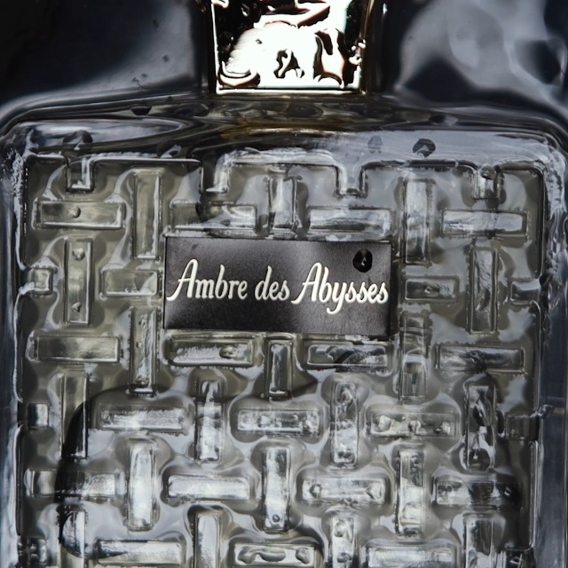 Amazon.com : Houbigant, Ambre des Abysses, 100 ml : Beauty