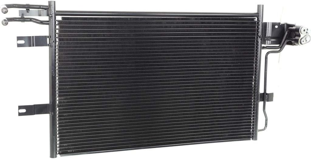 For Lincoln MKS/MKT A/C Condenser 2009 10 11 2012 | Aluminum Core Material | FO3030216 | BG1Z19712A