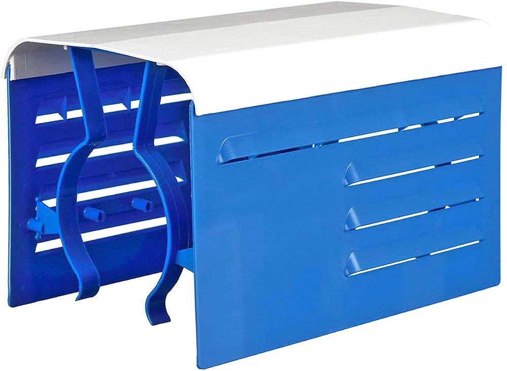 Blue Devil Adjustable Motor Cover (Fоur Расk)